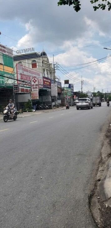 Sở hữu căn hộ cao cấp 2PN tại dự án The Felix chỉ 150tr/10% ngay TP Thuận An.