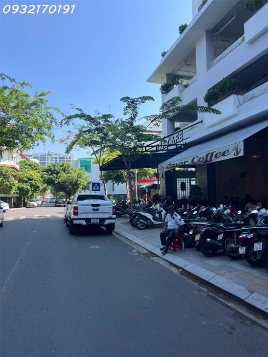 Chuyên KĐT-Đường Thích Quãng Đức KĐT Hà Quang 2-GIÁ rẻ nhất thị trường chỉ 78.5 triệu/m2-Cơ hội NDT