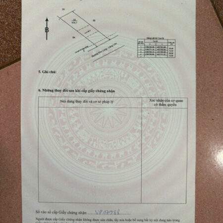 Chỉ 5,3 Triệu/m2 ( Tổng 2,3 Tỷ thôi) là sở hữu được 12M Mặt tiền Láng Lớn – Kim Long Chỉ 5,3 Triệu/m2 ( Tổng 2,3 Tỷ thôi) là sở hữu được 12M Mặt tiền Láng Lớn – Kim Long