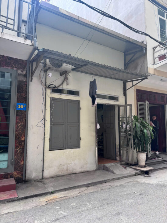 BÁN ĐẤT PHÂN LÔ KIỀU MAI 48M2, MẶT TIỀN 4M, 2 MẶT NGÕ ĐỀU VỈA HÈ Ô TÔ TRÁNH, 12.4 TỶ