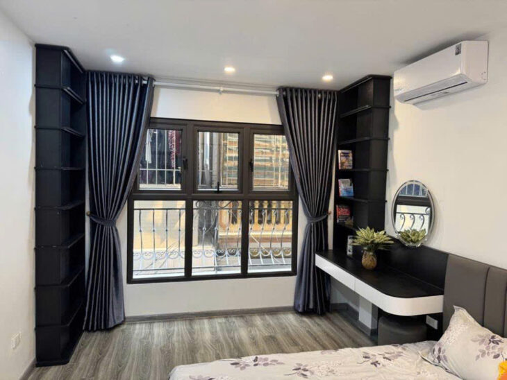 NÓNG BỎNG TAY- Nhà Dòng Tiền phố Bùi Xương Trạch – Lô góc – chỉ 8,5 tỷ