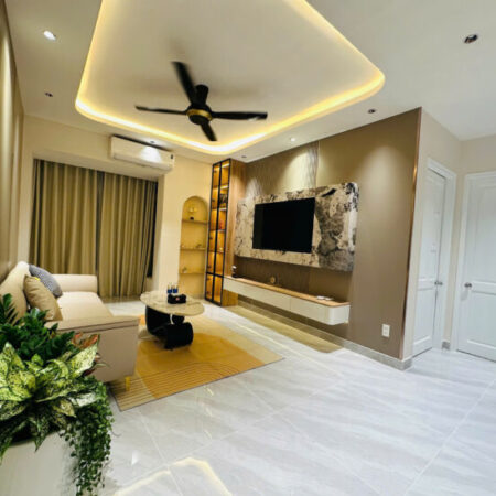 BÁN CĂN HỘ GÓC CAO CẤP 89M² TẠI SKY GARDEN 2 – VIEW THOÁNG, FULL NỘI THẤT NHẬP KHẨU