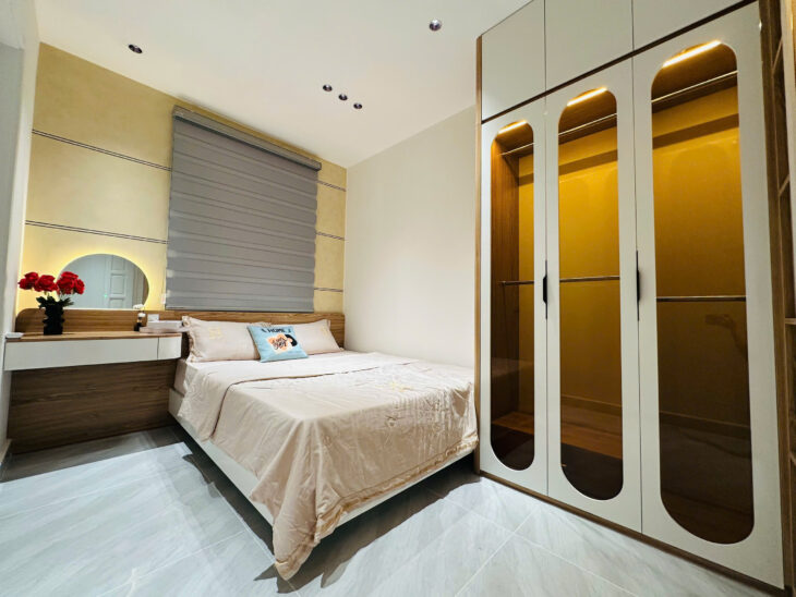 BÁN CĂN HỘ GÓC CAO CẤP 89M² TẠI SKY GARDEN 2 – VIEW THOÁNG, FULL NỘI THẤT NHẬP KHẨU