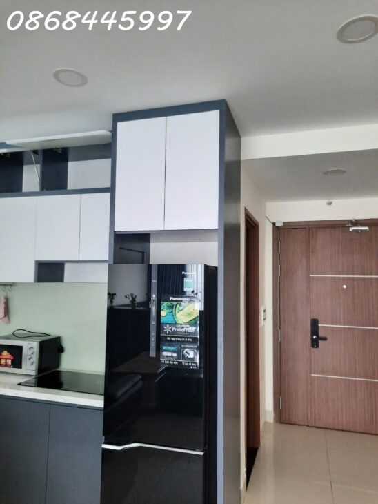 CĂN HỘ GATEWAY VŨNG TÀU – 49.5 M2 – 2.2 TỶ – GIÁ HỜI! VỊ TRÍ VÀNG NGUYỄN AN NINH, 1PN, FULL TIỆN