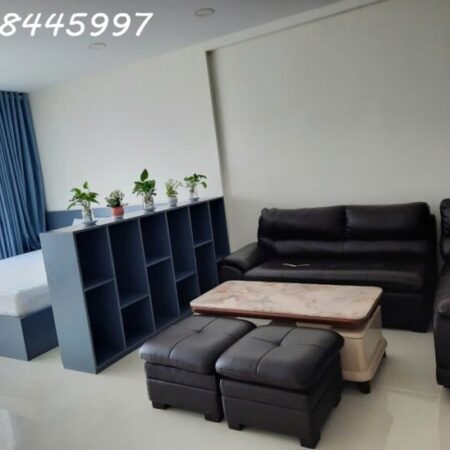 CĂN HỘ GATEWAY VŨNG TÀU – 49.5 M2 – 2.2 TỶ – GIÁ HỜI! VỊ TRÍ VÀNG NGUYỄN AN NINH, 1PN, FULL TIỆN