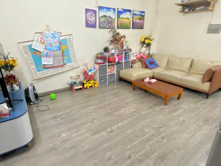 BÁN CHUNG CƯ ĐỒNG TÀU – THỊNH LIỆT – HOÀNG MAI