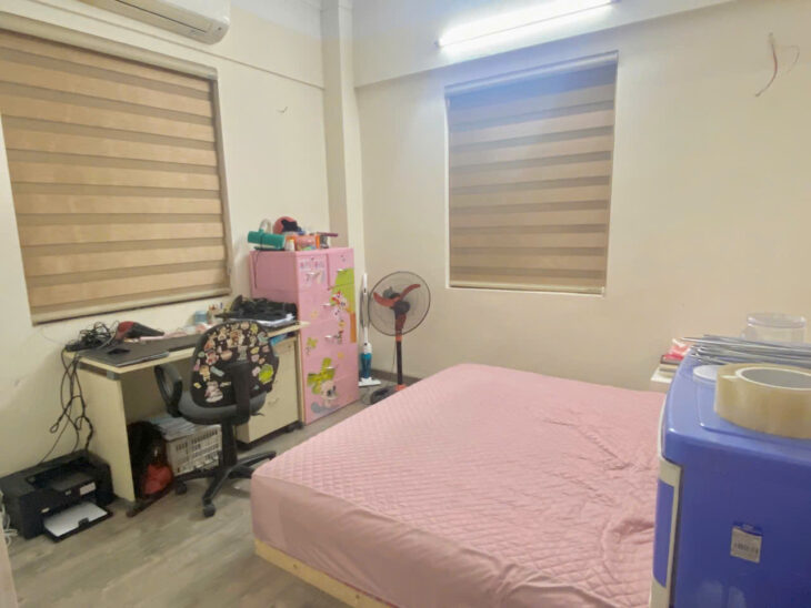 BÁN CHUNG CƯ ĐỒNG TÀU – THỊNH LIỆT – HOÀNG MAI