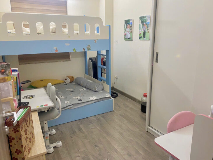 BÁN CHUNG CƯ ĐỒNG TÀU – THỊNH LIỆT – HOÀNG MAI