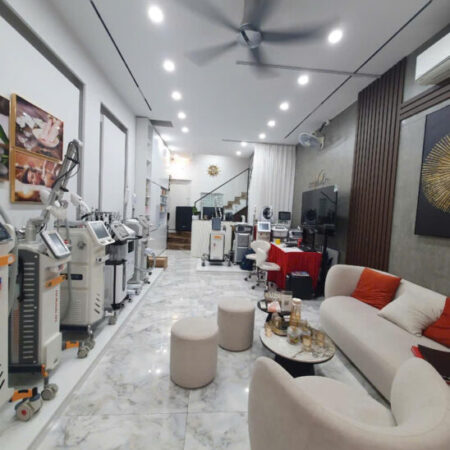 Phân lô ô bàn cờ quận Thanh Xuân, gần BV Bạch Mai, Đại học Bách Khoa, ô tô vào nhà, 55m2, 5 tầng,