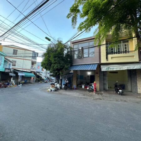 BÁN NHÀ 3 TẦNG VỪA Ờ VỪA KINH DOANH KHU BÀN CỚ TTTP NHA TRANG