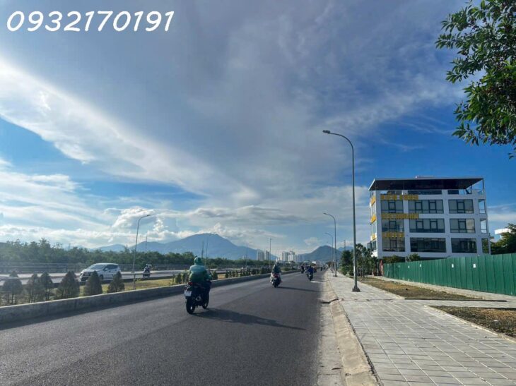 EM CHUYÊN KĐT An Bình Tân ĐT: 0932170191-CẦN BÁN GẤP Lô góc GIÁ rẻ nhất thị trường 44 triệu/m2