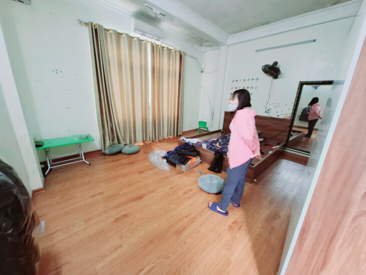Đại Từ – Hoàng Mai – Hà Nội