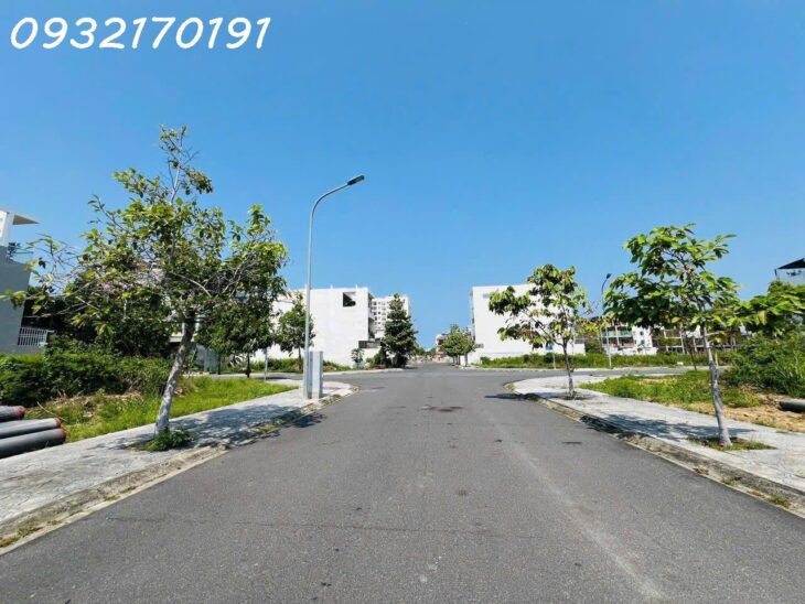EM CHUYÊN KĐT An Bình Tân ĐT: 0932170191-CẦN BÁN GẤP Lô góc GIÁ rẻ nhất thị trường 44 triệu/m2