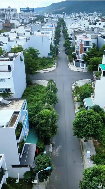 HÀNG HIẾM-GIÁ QUÁ TỐT LUÔN Ạ-Bán Nhà 4 Tầng 2 mặt tiền ngang 8,66m-đã có sổ Hồng -KĐT Bình Tân