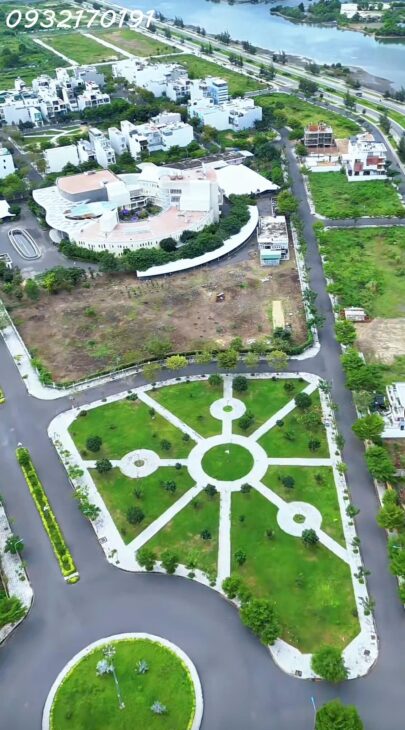 EM CHUYÊN KĐT An Bình Tân ĐT: 0932170191-CẦN BÁN GẤP Lô góc GIÁ rẻ nhất thị trường 44 triệu/m2