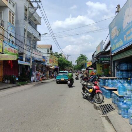 Bán nhà khu vip Hiệp Bình Chánh HXH thông 4 phía chỉ 6.95 tỷ. Bán nhà khu vip Hiệp Bình Chánh HXH thông 4 phía chỉ 6.95 tỷ.