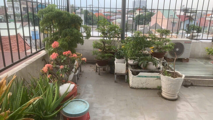 Bán nhà 71m2, 3 tầng, 3PN, 3WC, Lê Thị Hoa, Bình Chiểu, Thủ Đức – 6.35 tỷ