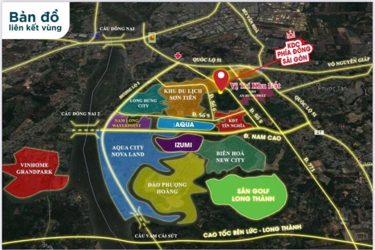 BÁN ĐẤT THỔ CƯ 82M2 GIÁ HỜI – NGUYỄN TRUNG TRỰC – AN HÒA – BIÊN HÒA – SỔ HỒNG CHÍNH CHỦ