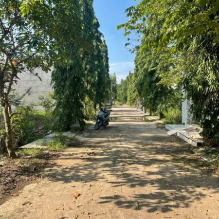 ???? ĐẤT NỀN SIÊU HOT TRẢNG BOM – SỔ RIÊNG – CHỈ 880 TRIỆU!