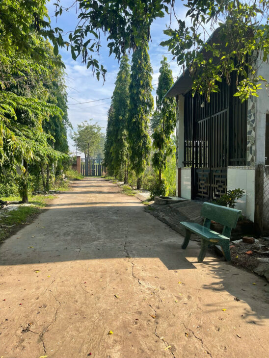 -ĐẤT ĐẸP TRUNG TÂM XÃ ĐỒI 61 – CHỈ 880 TRIỆU – SỔ RIÊNG, THỔ CƯ