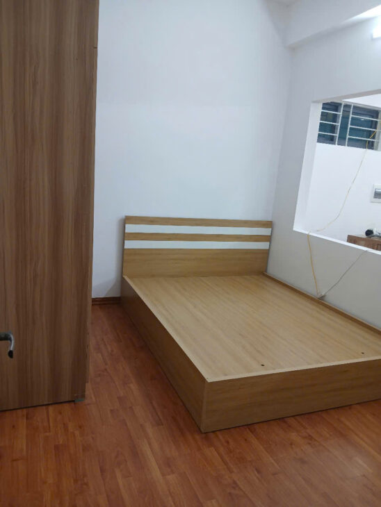 Bán gấp giá rẻ căn hộ Giải Phóng 27m/60m, tầng 1, mặt tiền 3.5m, 1.95 tỷ Hoàng Mai.