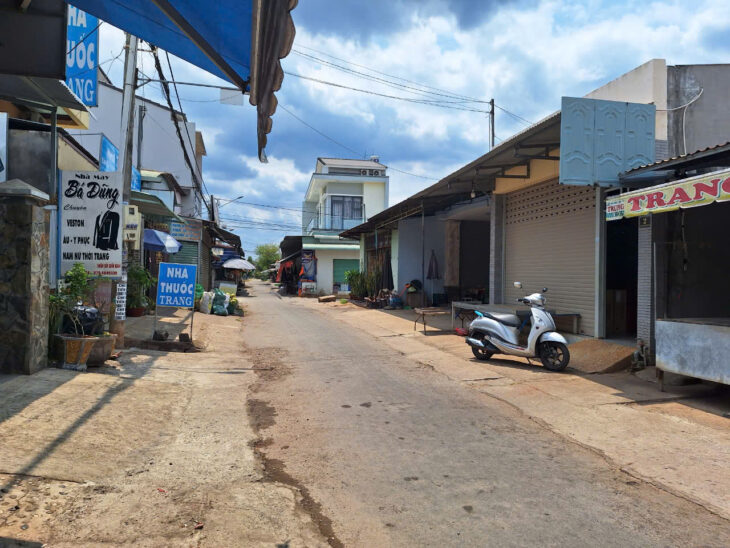 Giá rẻ đẹp Chỉ 1,5 Tỷ thôi sở hữu Đất TP. Long Khánh 184m2 ngay chợ, Vị trí đẹp