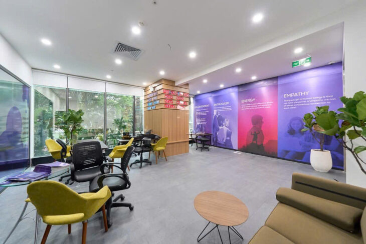 TOÀ BUILDING 2 THOÁNG, VIEW HỒ, 200M2, 10 TẦNG, GIÁ 55 TỶ. TẠI NGUYỄN XIỂN, THANH XUÂN