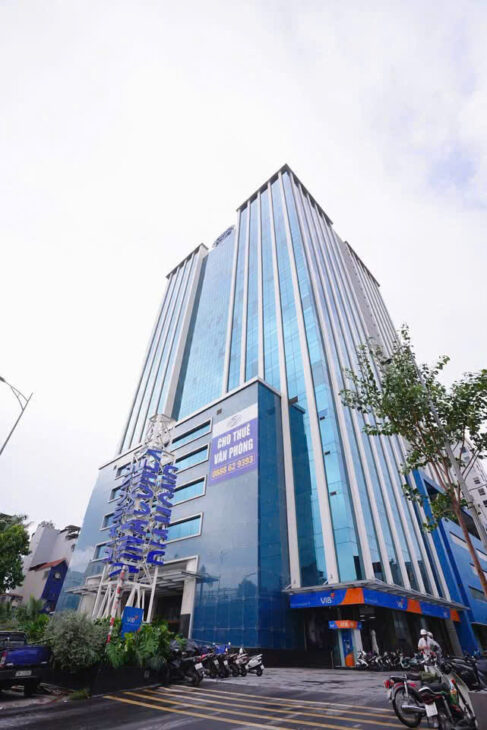 TOÀ BUILDING 2 THOÁNG, VIEW HỒ, 200M2, 10 TẦNG, GIÁ 55 TỶ. TẠI NGUYỄN XIỂN, THANH XUÂN