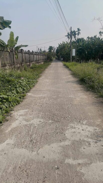 ĐẤT ĐẸP – GIÁ ĐẦU TƯ –CẦN BÁN LÔ ĐẤT Tại Đường 605, Xã Điện Hồng, Thị xã Điện Bàn, Quảng Nam