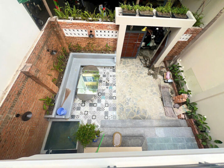 ????CẦN BÁN Nhà MỚI 2MT gần Biển Củ Chi 400m giá RẺ NHẤT chỈ ????60tr/m2