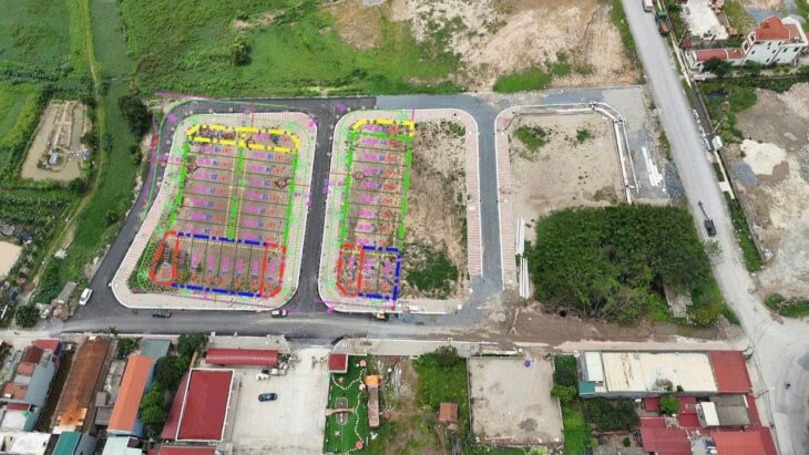 ĐẤT ĐẸP – GIÁ TỐT Cần Bán Lô Góc Đấu Giá xã Đồng Than – Yên Mỹ – Hưng Yên