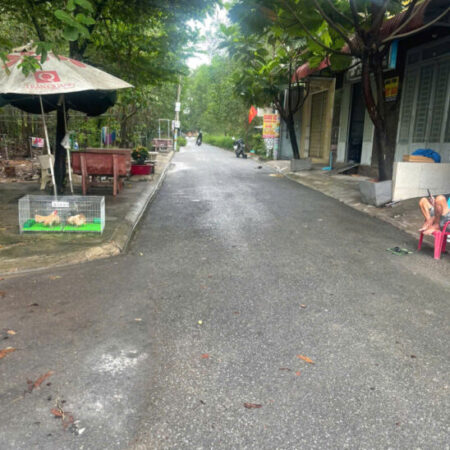 Quá rẻ cho lô đất diện tích 5×27 thổ cư 100% giá 1,55 tỷ ở An Phước, Long Thành