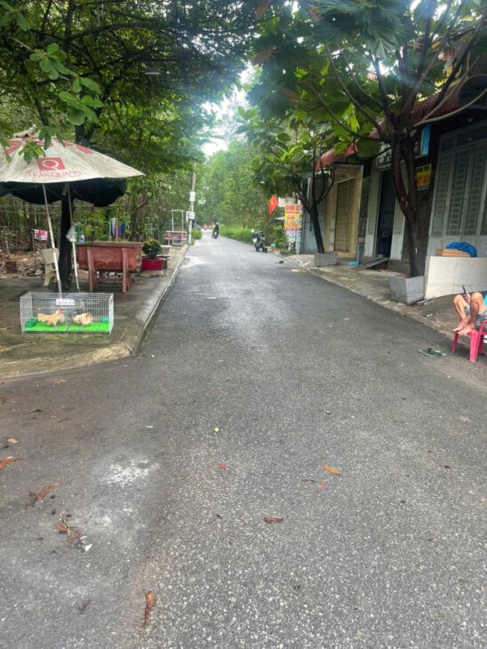 Quá rẻ cho lô đất diện tích 5×27 thổ cư 100% giá 1,55 tỷ ở An Phước, Long Thành