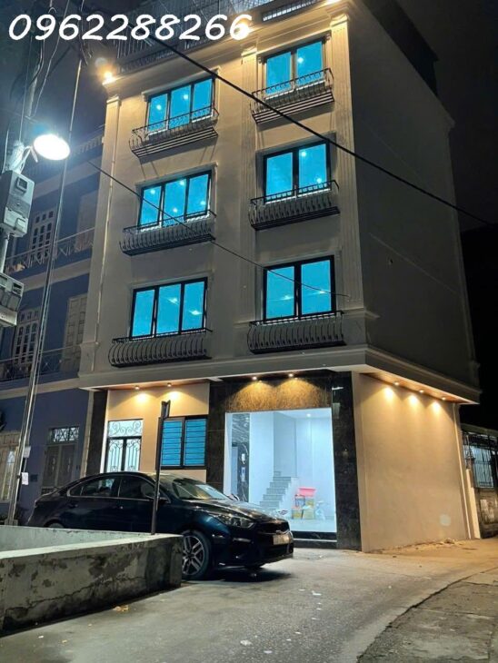 Cần Bán căn góc ,thang máy , kd ,50m2x5T , Hà Đông, Hà Nội, 10,78 tỷ