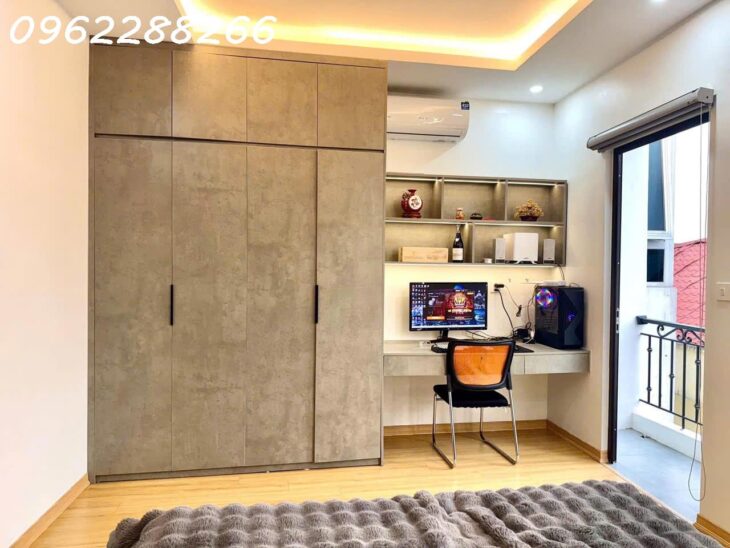 Cần bán lk Nam La Khê, dt58m2x5T,giá 12.35ty, hàng hiếm tại Hà Đông, Hà Nội