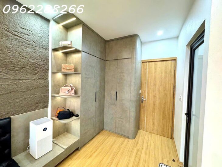 Cần bán lk Nam La Khê, dt58m2x5T,giá 12.35ty, hàng hiếm tại Hà Đông, Hà Nội