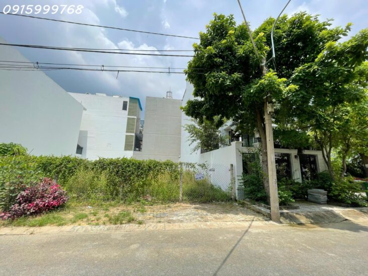 Bán đất nền biệt thự view sông Nam Long Phú Thuận Q7, sát PMH,dt 8x20m giá chỉ 17 tỷ.