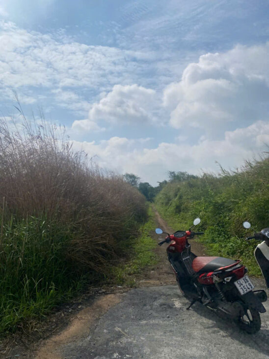 Bán đất thổ cư 28000m2, phú huu, Q.9, Bưng Ông Thoàn, gia chi 13tr/m2, sổ đỏ