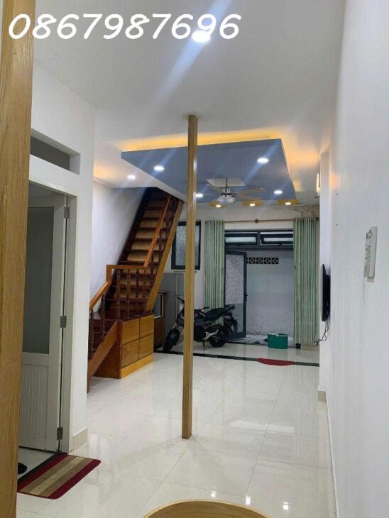 Mã nhà: NB-3 – Bán Nhà Hẻm Lê Quý Đôn, TP. Nha Trang – Giá 3,3 Tỷ, Không Thương Lượng