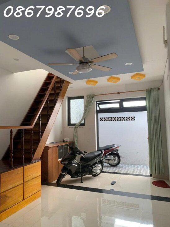Mã nhà: NB-3 – Bán Nhà Hẻm Lê Quý Đôn, TP. Nha Trang – Giá 3,3 Tỷ, Không Thương Lượng