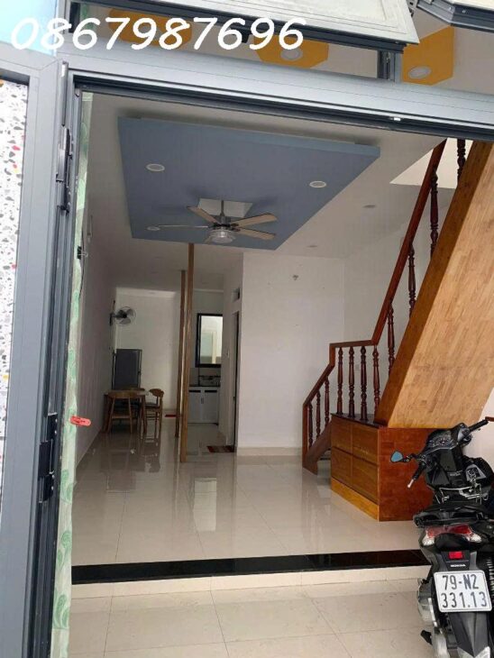 Mã nhà: NB-3 – Bán Nhà Hẻm Lê Quý Đôn, TP. Nha Trang – Giá 3,3 Tỷ, Không Thương Lượng