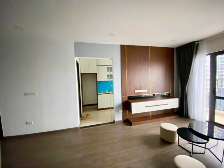 Căn Hộ Chung Cư Tập Thể Bộ Công An – Nguyễn Huy Tưởng – TT Thanh Xuân