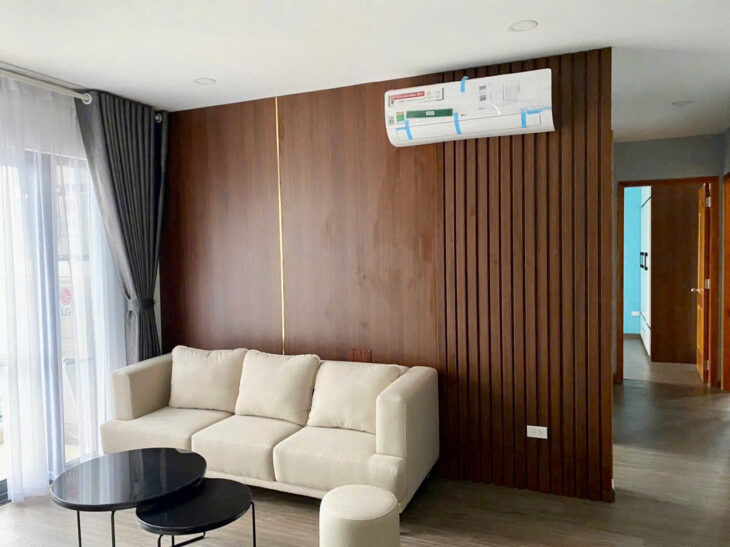 Căn Hộ Chung Cư Tập Thể Bộ Công An – Nguyễn Huy Tưởng – TT Thanh Xuân