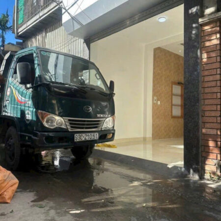 Nhà Ngọc Thụy, gần MIpec, Cầu Long Biên, chợ Ngọc Thụy, 5ty7