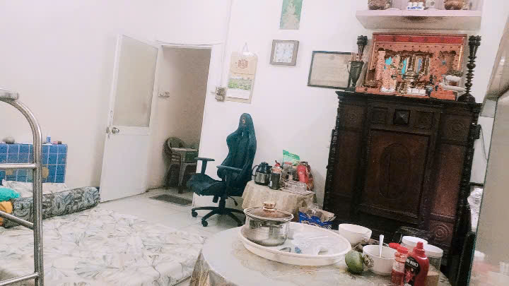 Bán nhà mặt tiền Lý Nam Đế, Q11 – 3 tầng, ngang 4.2m, 49m², cho thuê gần 20 triệu/tháng – nhỉnh 13