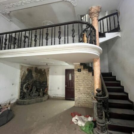 Cho thuê nhà 5 tầng phố Quan Nhân – MT 6m, ô tô đỗ cửa, KD đỉnh – chỉ 12tr/tháng Cho thuê nhà 5 tầng phố Quan Nhân – MT 6m, ô tô đỗ cửa, KD đỉnh – chỉ 12tr/tháng