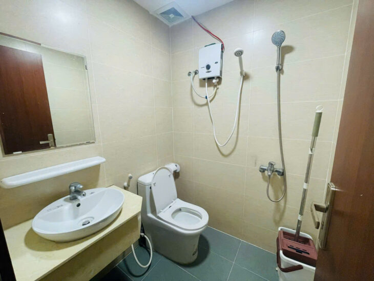 CHÍNH CHỦ CẦN BÁN CĂN HỘ TECCO HOME AN PHÚ TẦNG 21