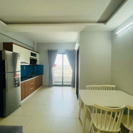 CHÍNH CHỦ CẦN BÁN CĂN HỘ TECCO HOME AN PHÚ TẦNG 21