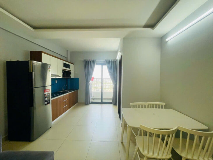 CHÍNH CHỦ CẦN BÁN CĂN HỘ TECCO HOME AN PHÚ TẦNG 21