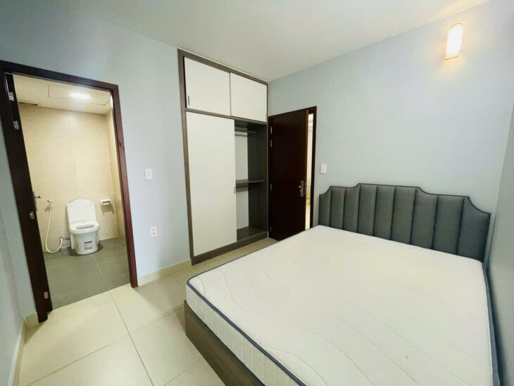 CHÍNH CHỦ CẦN BÁN CĂN HỘ TECCO HOME AN PHÚ TẦNG 21